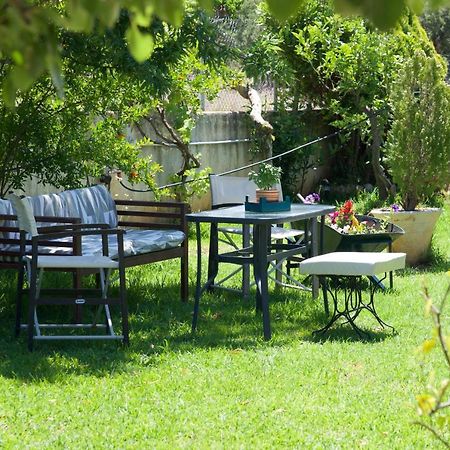 Sunnyside House Kefalonia Livathos  外观 照片