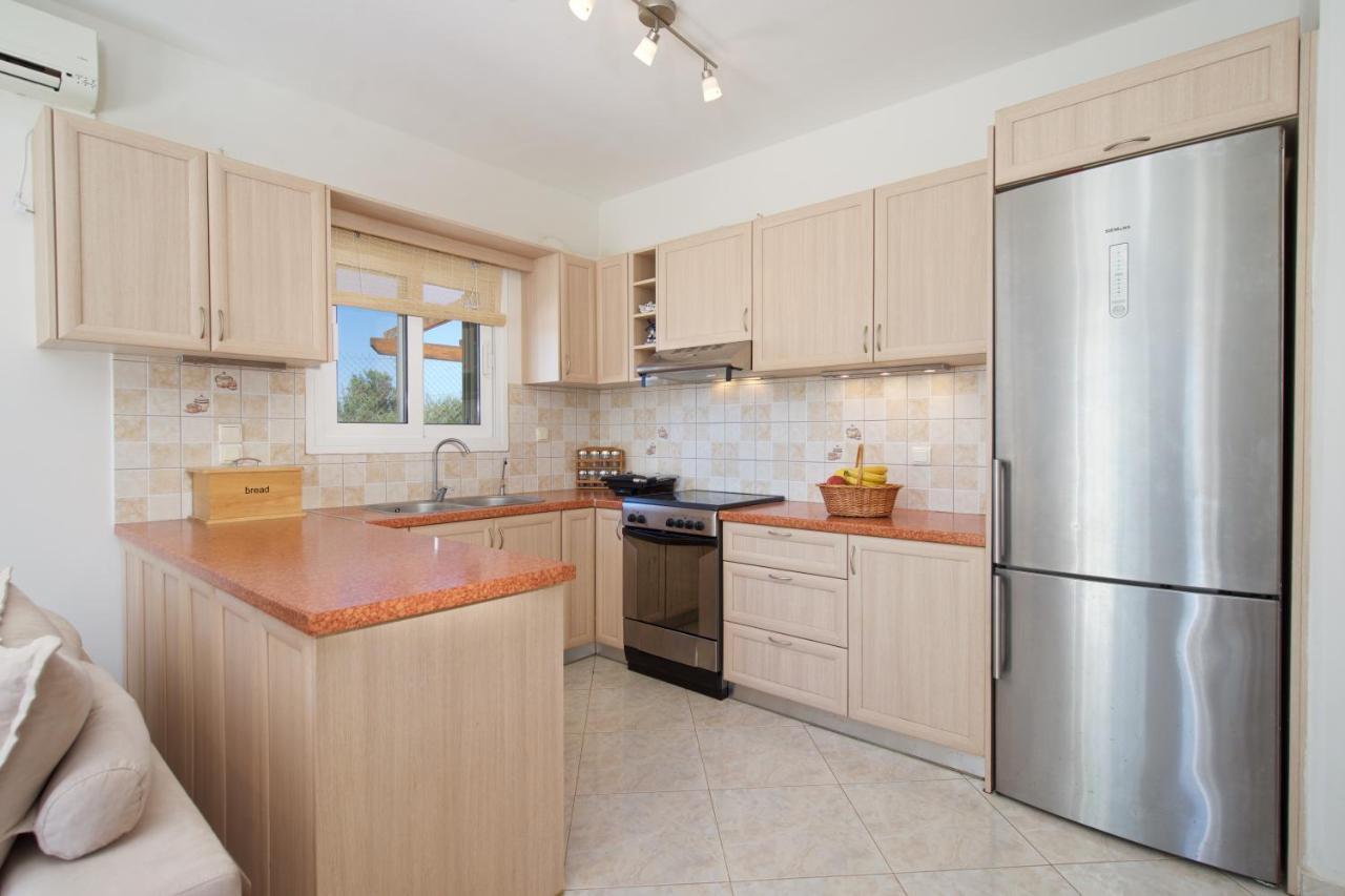 Sunnyside House Kefalonia Livathos  外观 照片