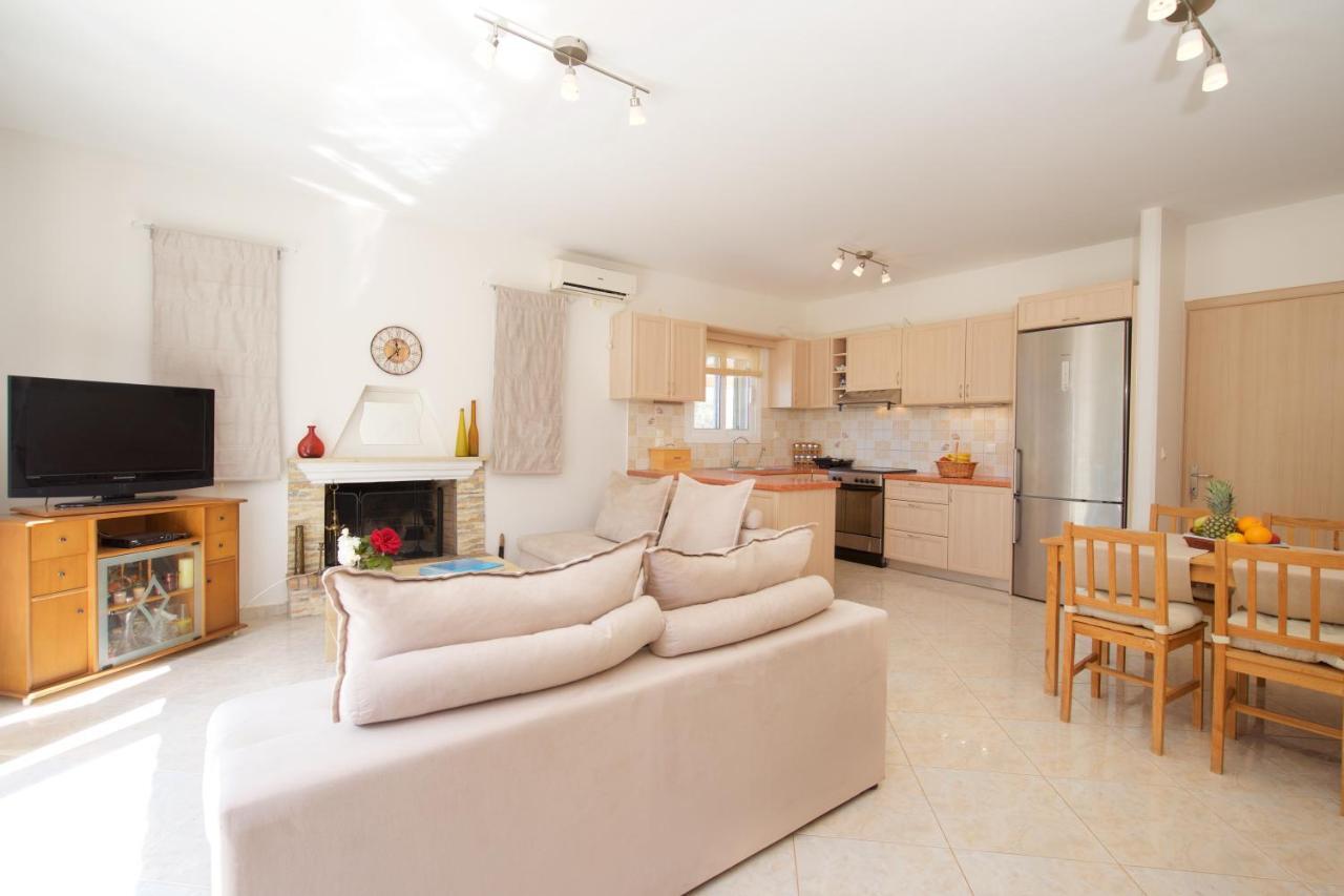 Sunnyside House Kefalonia Livathos  外观 照片