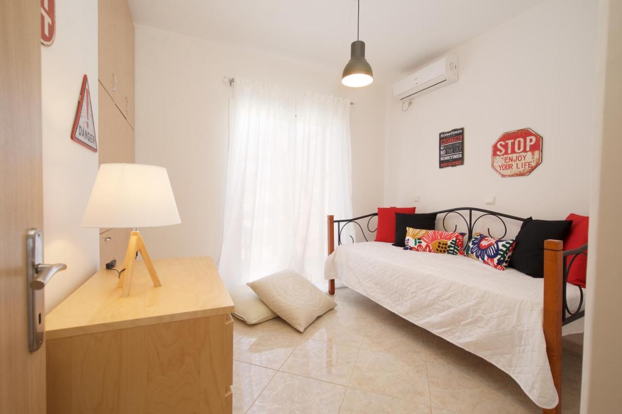 Sunnyside House Kefalonia Livathos  外观 照片