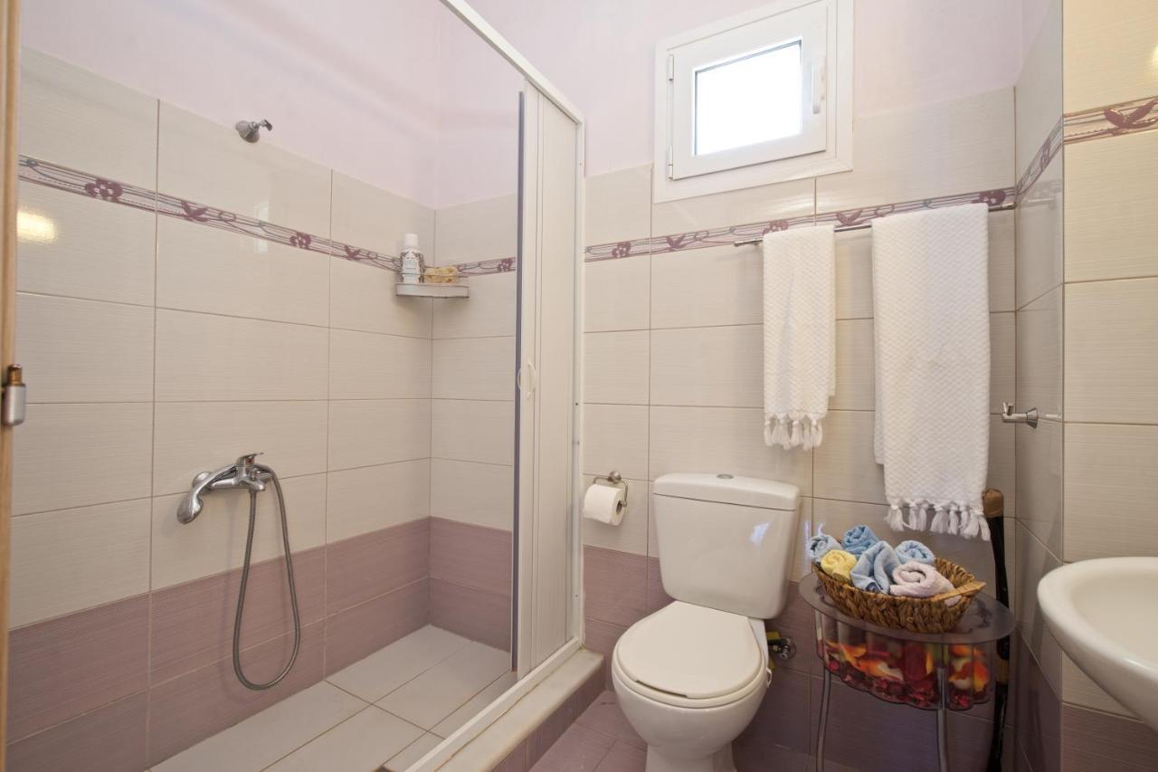 Sunnyside House Kefalonia Livathos  外观 照片