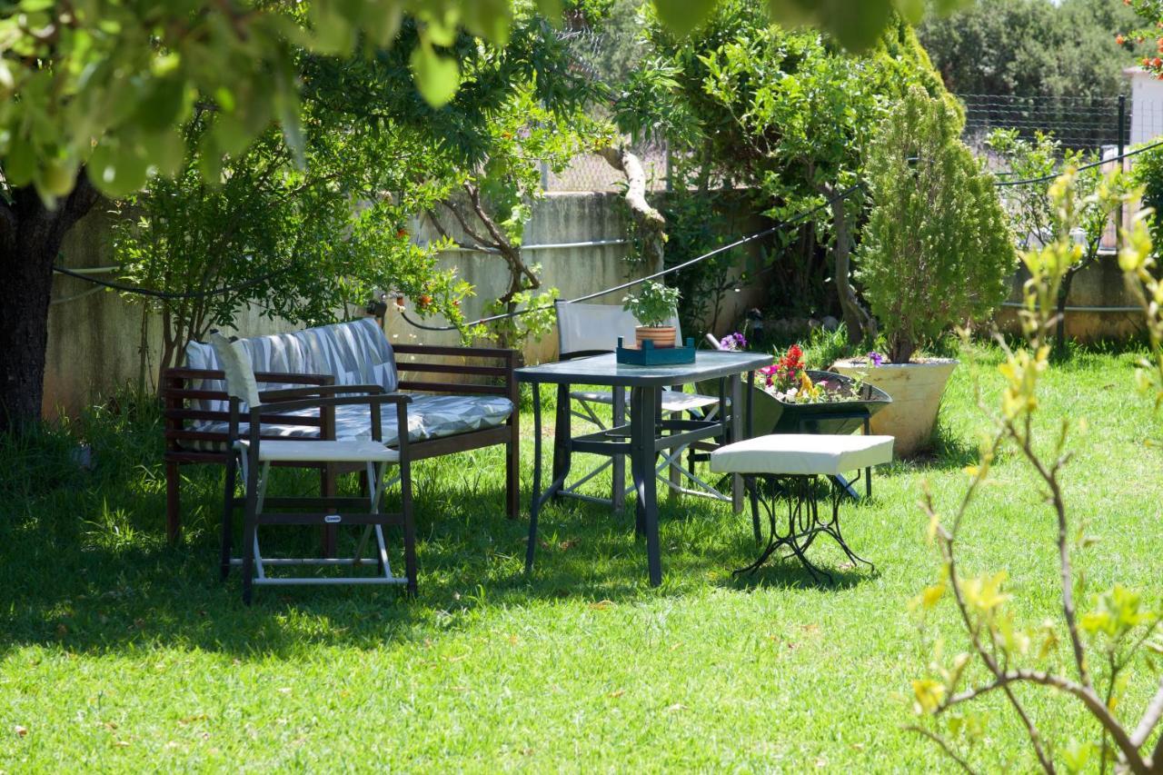 Sunnyside House Kefalonia Livathos  外观 照片