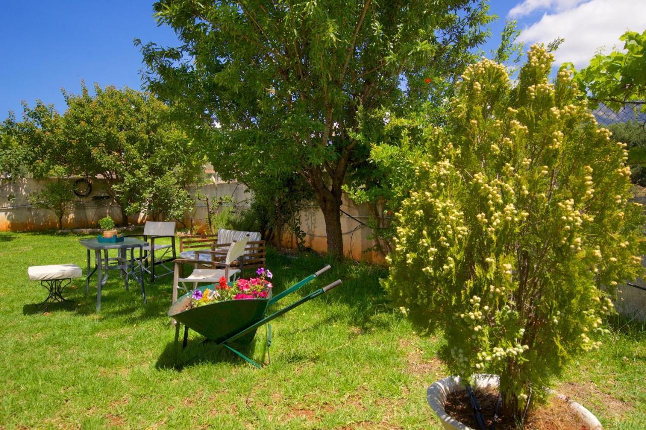 Sunnyside House Kefalonia Livathos  外观 照片