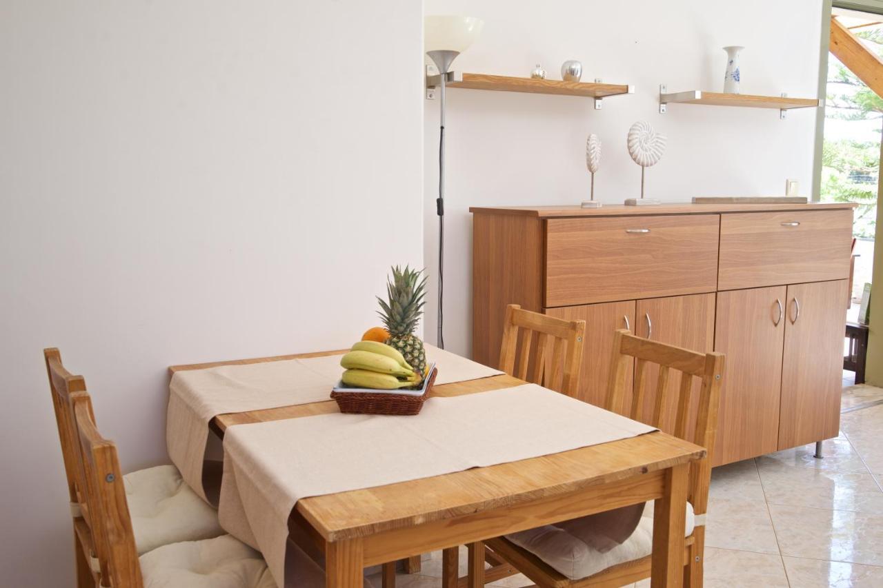 Sunnyside House Kefalonia Livathos  外观 照片