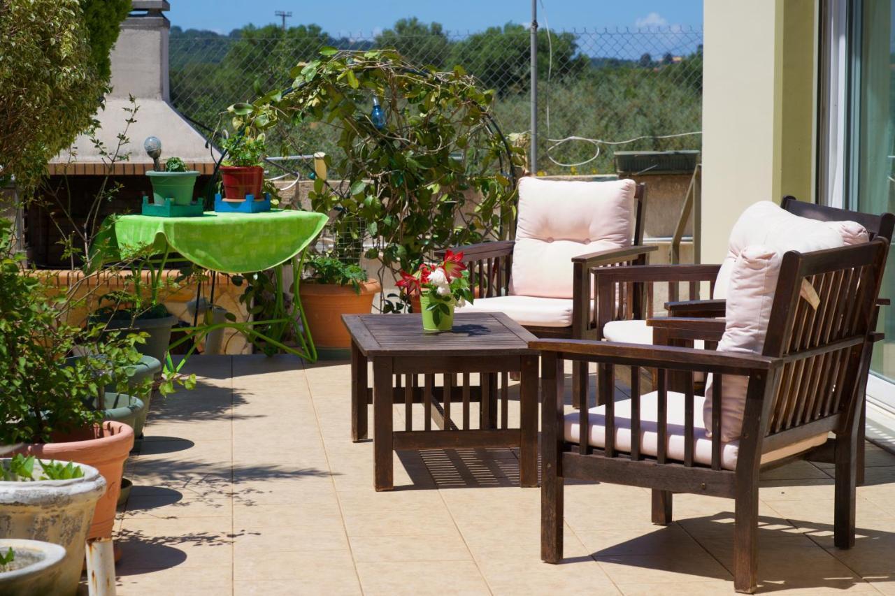 Sunnyside House Kefalonia Livathos  外观 照片