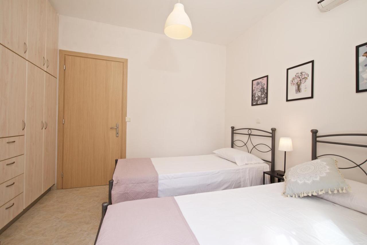 Sunnyside House Kefalonia Livathos  外观 照片