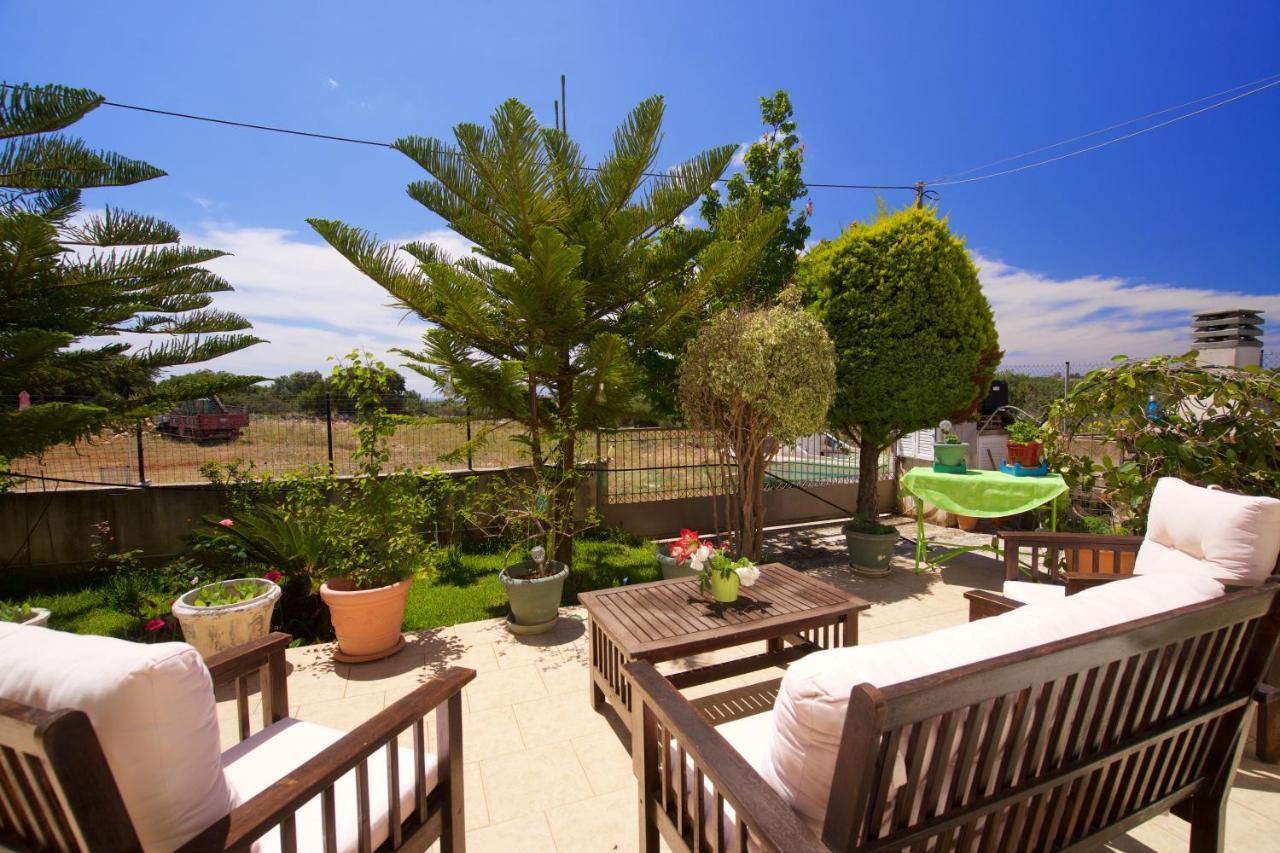 Sunnyside House Kefalonia Livathos  外观 照片