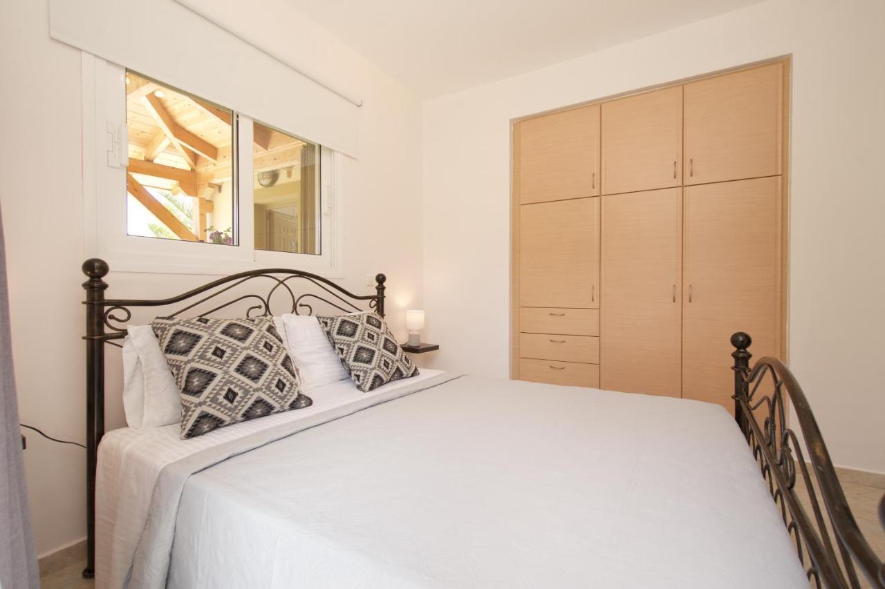 Sunnyside House Kefalonia Livathos  外观 照片